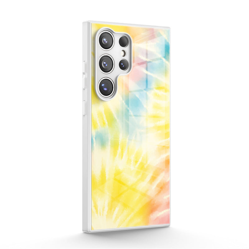 Sunset Dapple - Samsung Case
