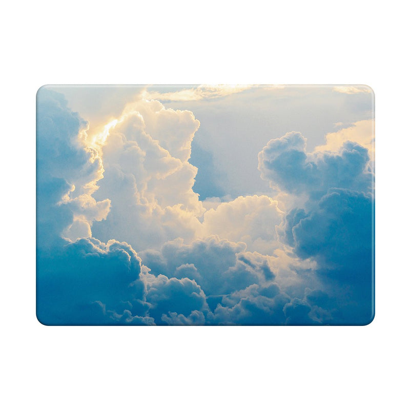 Daybreak - Macbook Case