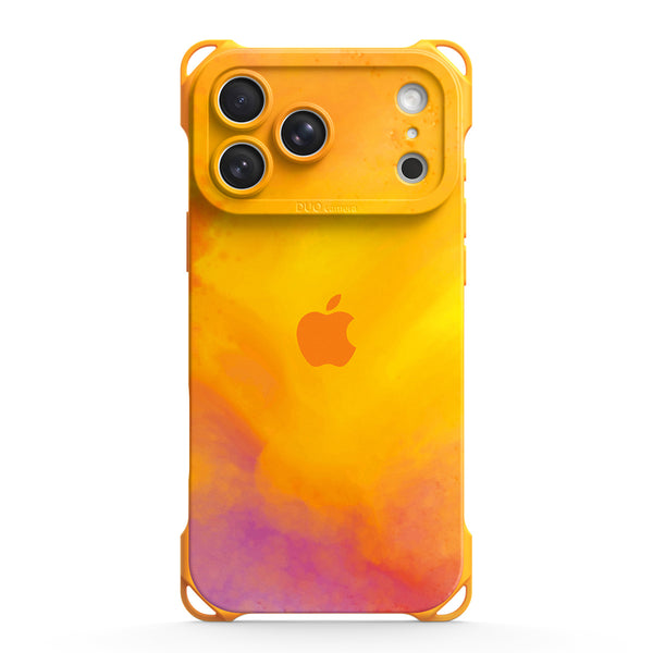 Residual Heat - iPhone Ultra Impact Case