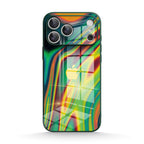 Antidote - iPhone Glass Case