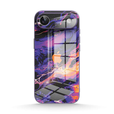 Demon's Gate - iPhone Glass Case