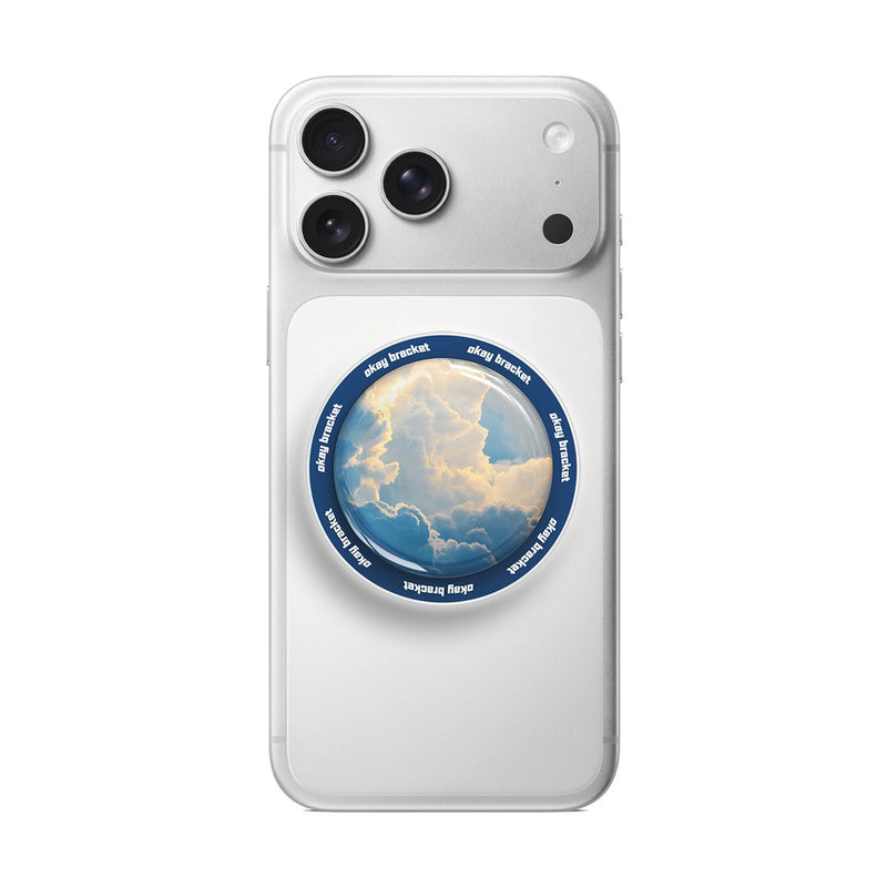 Daybreak - MagSafe AirBag Grip
