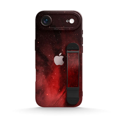 Red Bull - iPhone Wrist Strap Case
