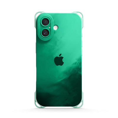 Midnight Green - iPhone Ultra Impact Case