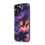 Demon's Gate - iPhone Silicone Case