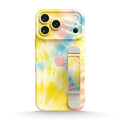 Sunset Dapple - iPhone Wrist Strap Case