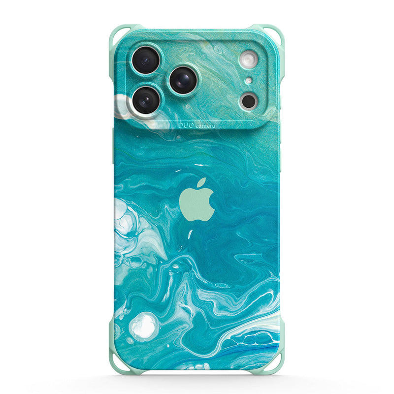 Memories Emerge - iPhone Ultra Impact Case