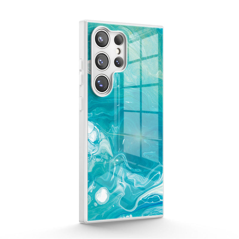 Memories Emerge - Samsung Case