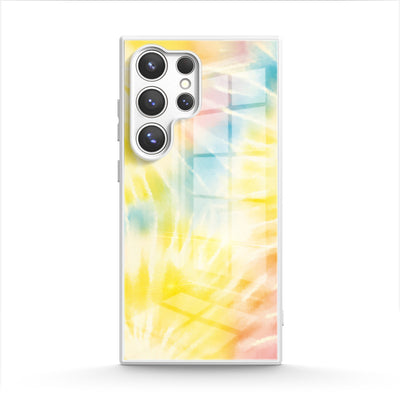 Sunset Dapple - Samsung Case