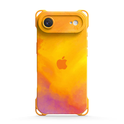 Residual Heat - iPhone Ultra Impact Case
