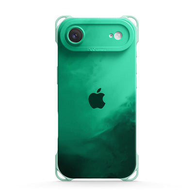 Midnight Green - iPhone Ultra Impact Case