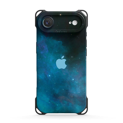 The Night King's Blue - iPhone Ultra Impact Case