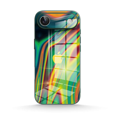 Antidote - iPhone Glass Case