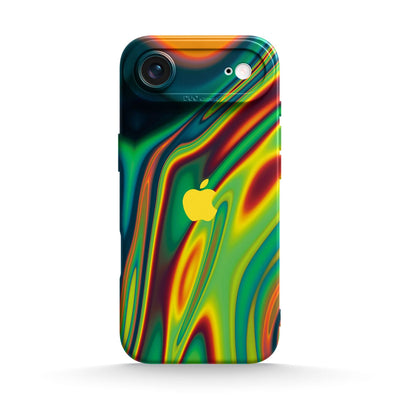 Antidote - iPhone Silicone Case
