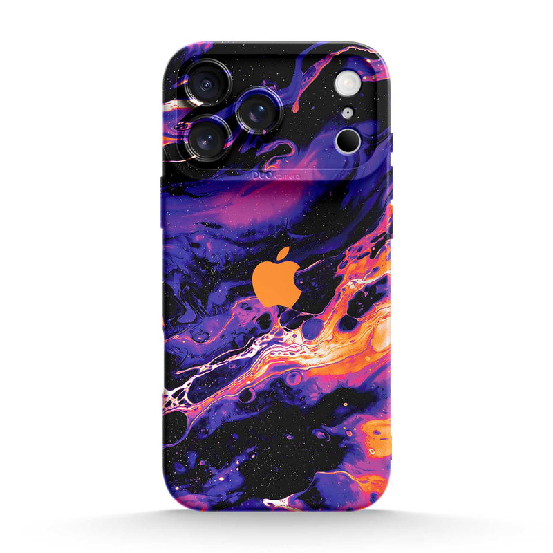 Demon's Gate - iPhone Silicone Case
