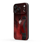 Red Bull - iPhone Wrist Strap Case