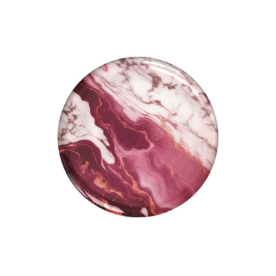 South Red Agate - MagSafe AirBag Grip