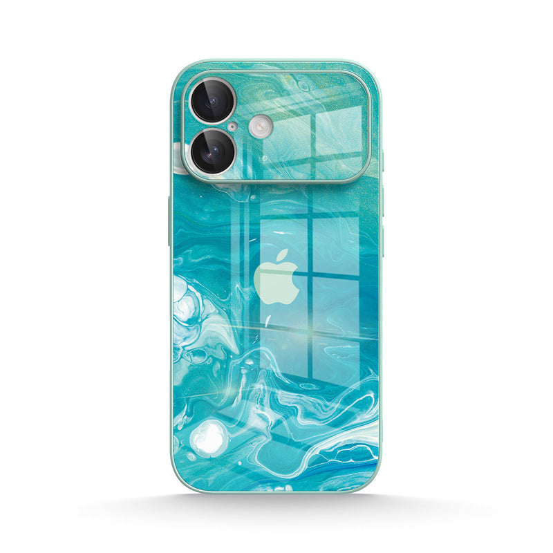 Memories Emerge - iPhone Glass Case