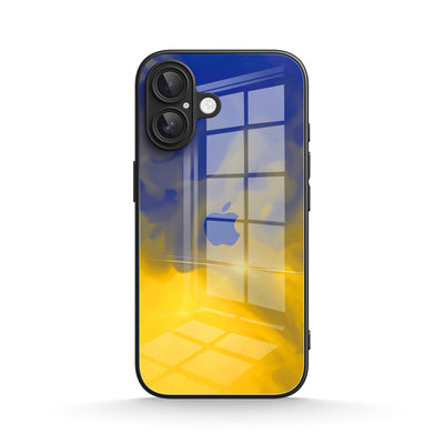 Surge - iPhone Glass Case