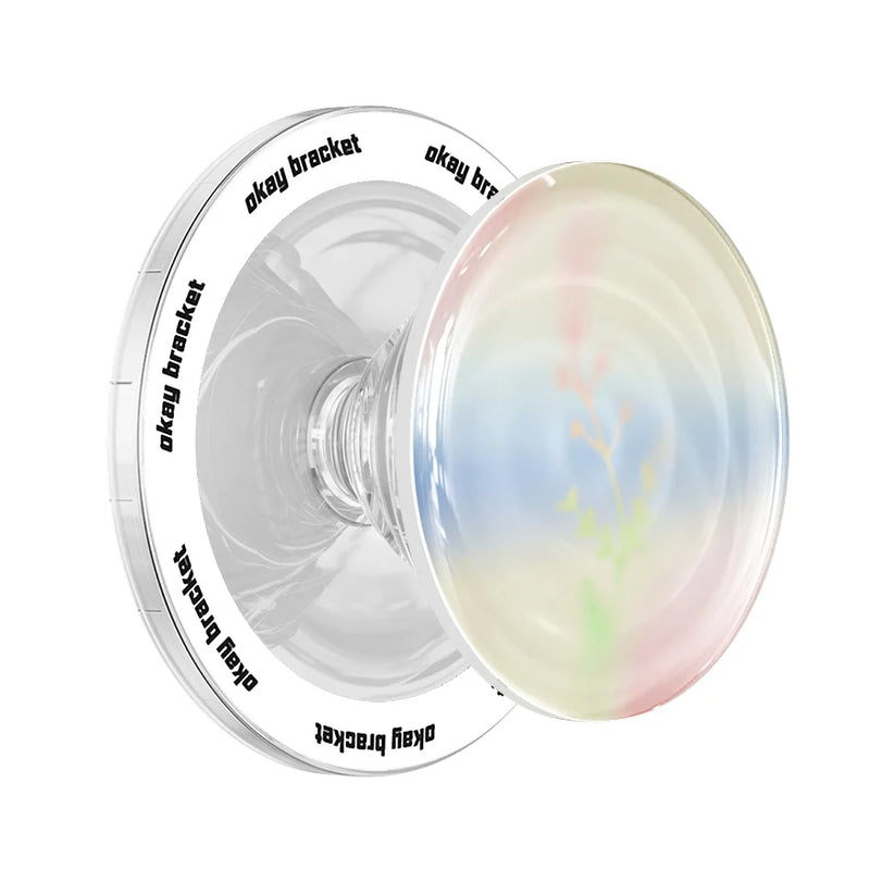 Eucalyptus - MagSafe AirBag Grip