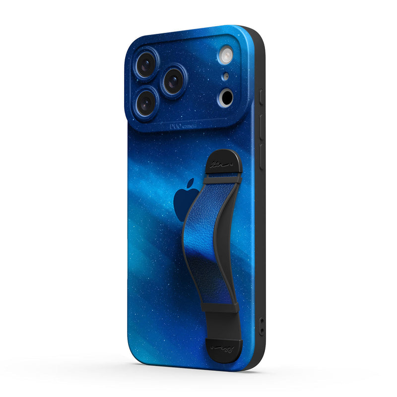 Ice Polar - iPhone Wrist Strap Case