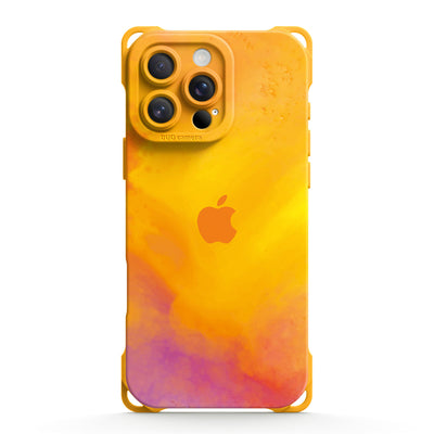Residual Heat - iPhone Ultra Impact Case