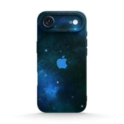 Secret Realm - iPhone Silicone Case