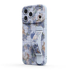 Hide and Seek - iPhone Wrist Strap Case