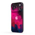 Phantom Space - iPhone Silicone Case