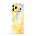 Sunset Dapple - iPhone Glass Case