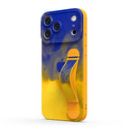 Surge - iPhone Wrist Strap Case