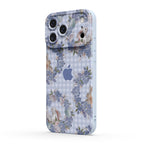 Hide and Seek - iPhone Silicone Case