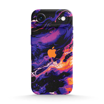 Demon's Gate - iPhone Silicone Case