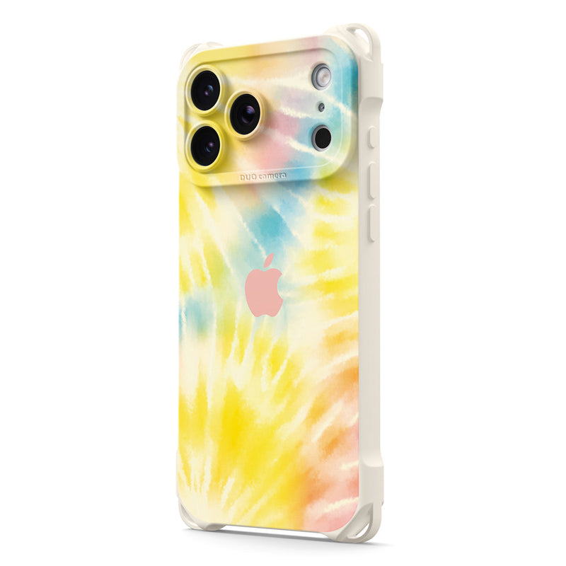 Sunset Dapple - iPhone Ultra Impact Case