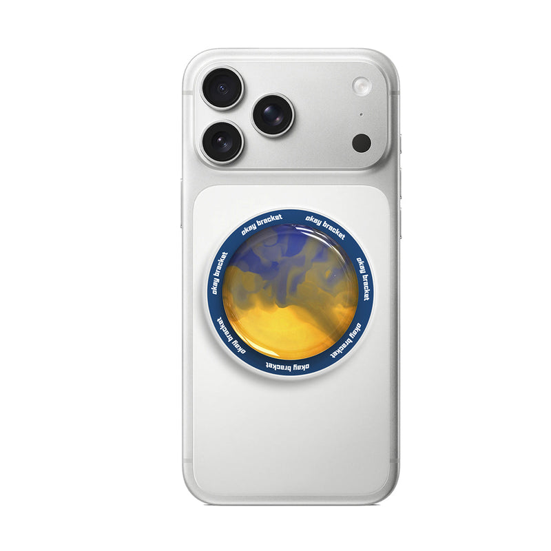 Surge - MagSafe AirBag Grip