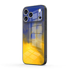 Surge - iPhone Glass Case