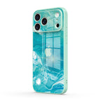 Memories Emerge - iPhone Glass Case