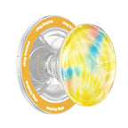 Sunset Dapple - MagSafe AirBag Grip