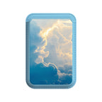 Daybreak - iPhone Leather Wallet