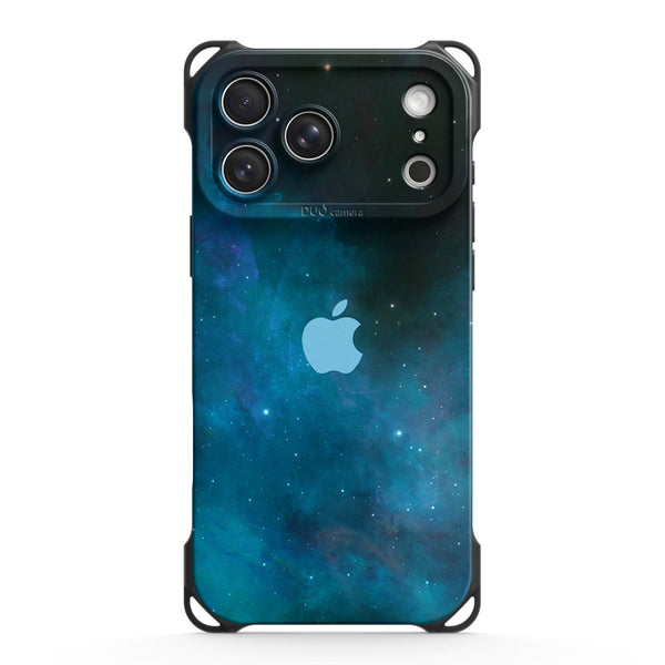 The Night King's Blue - iPhone Ultra Impact Case