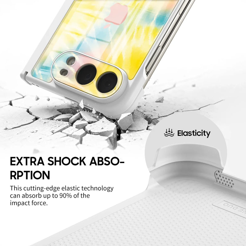 iPhone Duo | Durable Glass