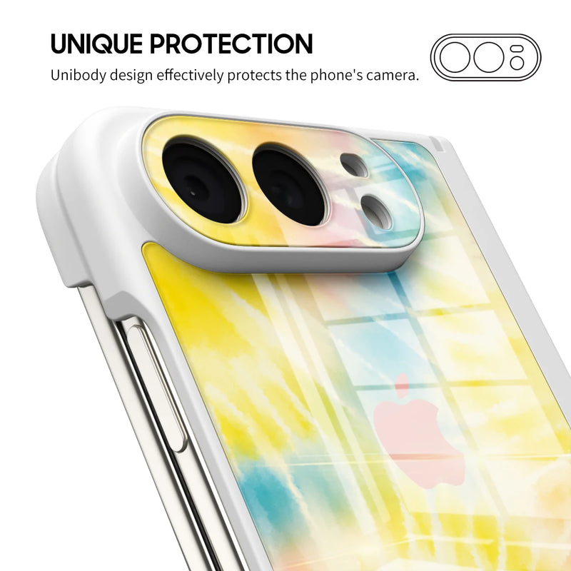 iPhone Duo | Durable Glass