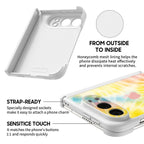 iPhone Duo | Durable Glass