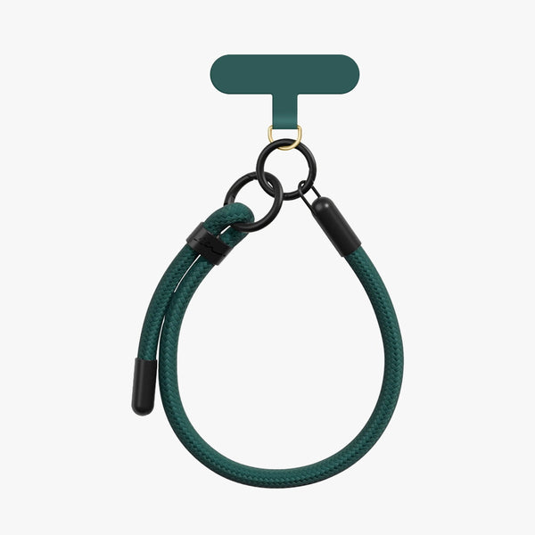Dark Green - iPhone Rope Belt