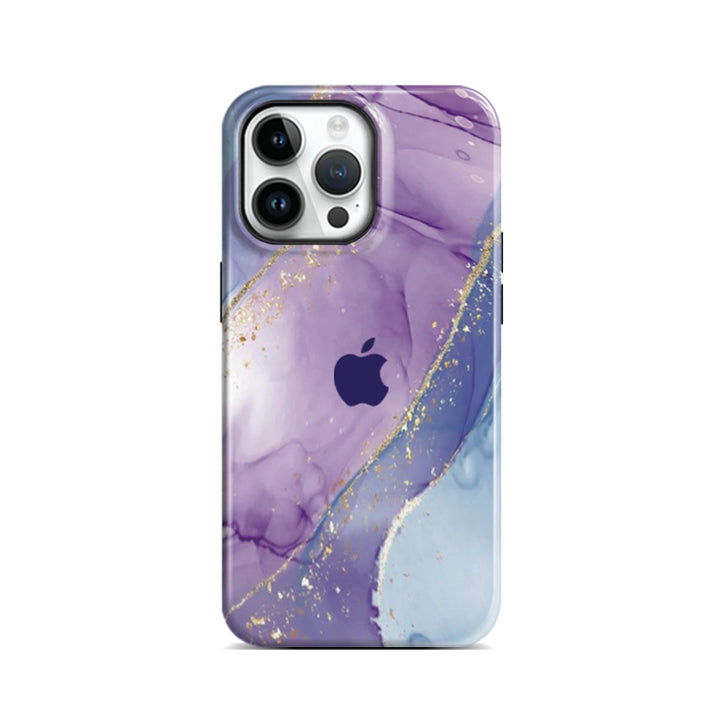 Amber Dream - iPhone Case