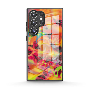 Durable Glass