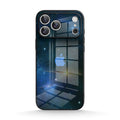 Secret Realm - iPhone Glass Case