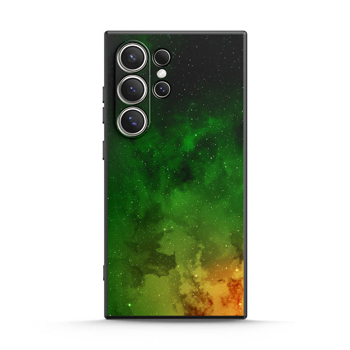 Sterrenveld - Samsung hoesje