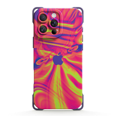 Control - iPhone Ultra Impact Case