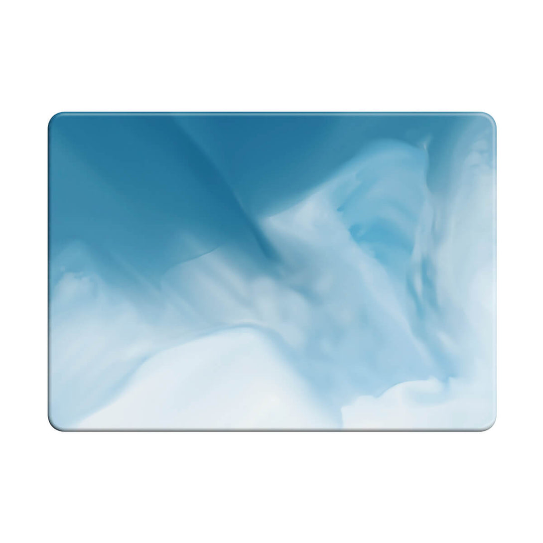 Snow Peak Kleur - Macbook-hoes